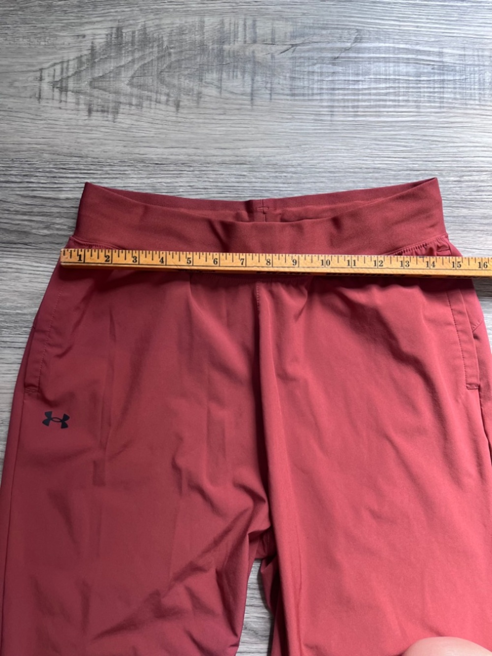 Under Armour Women's Size M Joggers - Picture 5 of 9